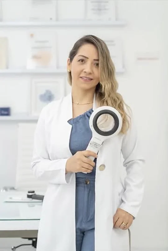 Dermatología clínica